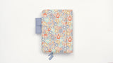 Hobonichi Techo Cover 2025 - Liberty Fabrics: Michelle - A6