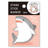 Mind Wave Standing Sticky Note - Vol. 6