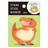 Mind Wave Standing Sticky Note - Vol. 6