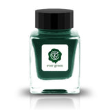 Tono & Lims Ink Bottle - Friendship - ever green - 30ml