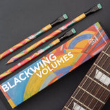 Blackwing Volume 710 - The Jerry Garcia Pencil - Set of 12