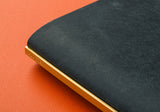 PLOTTER Pueblo Leather Binder - Bible Size