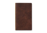PLOTTER Pueblo Leather Binder - Bible Size