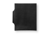 PLOTTER - Leather Binder Case - A5 Size