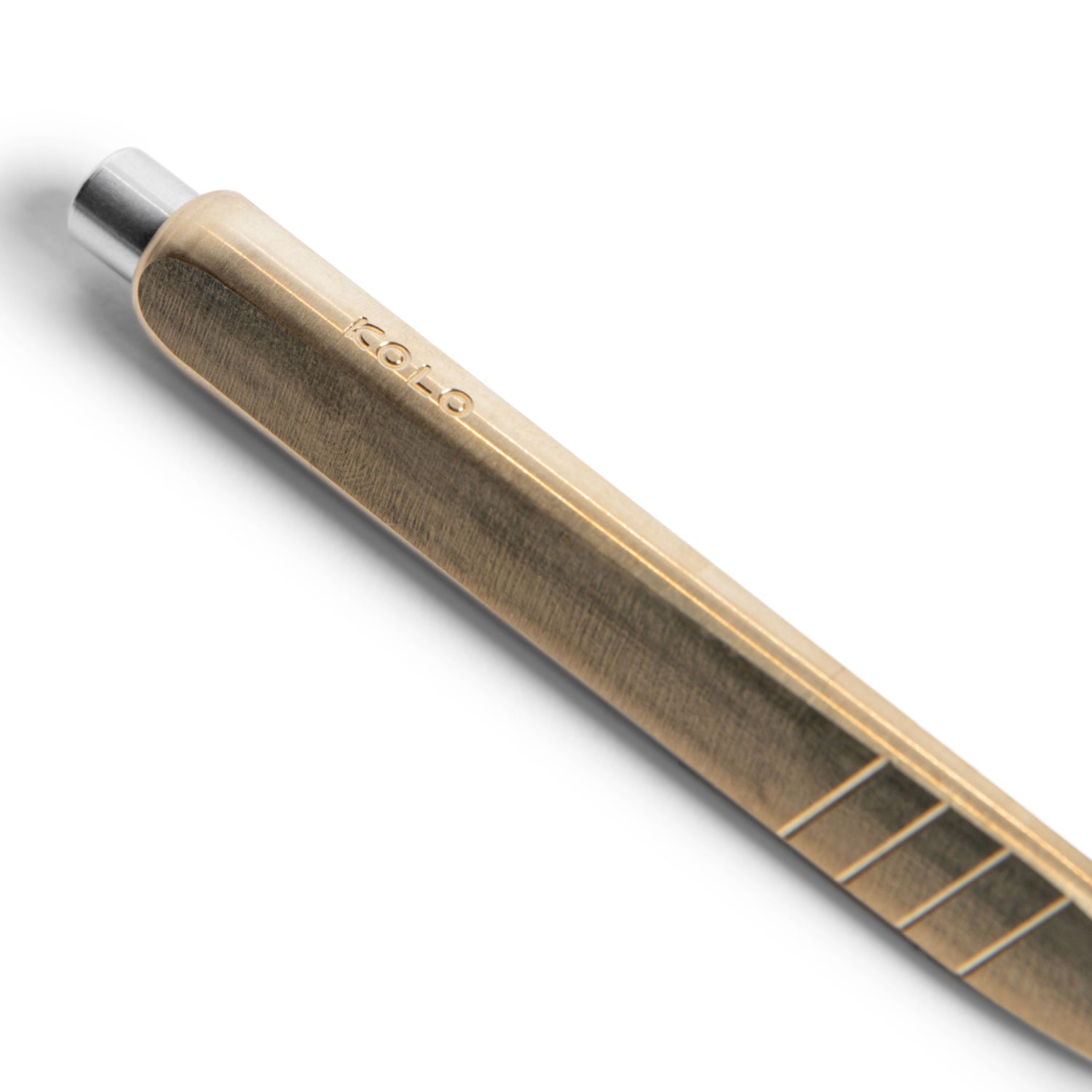 KOLO - Tino Ballpoint Pen – Yoseka Stationery