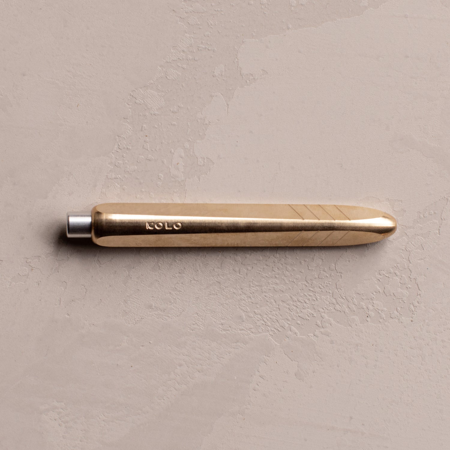 KOLO - Tino Ballpoint Pen – Yoseka Stationery
