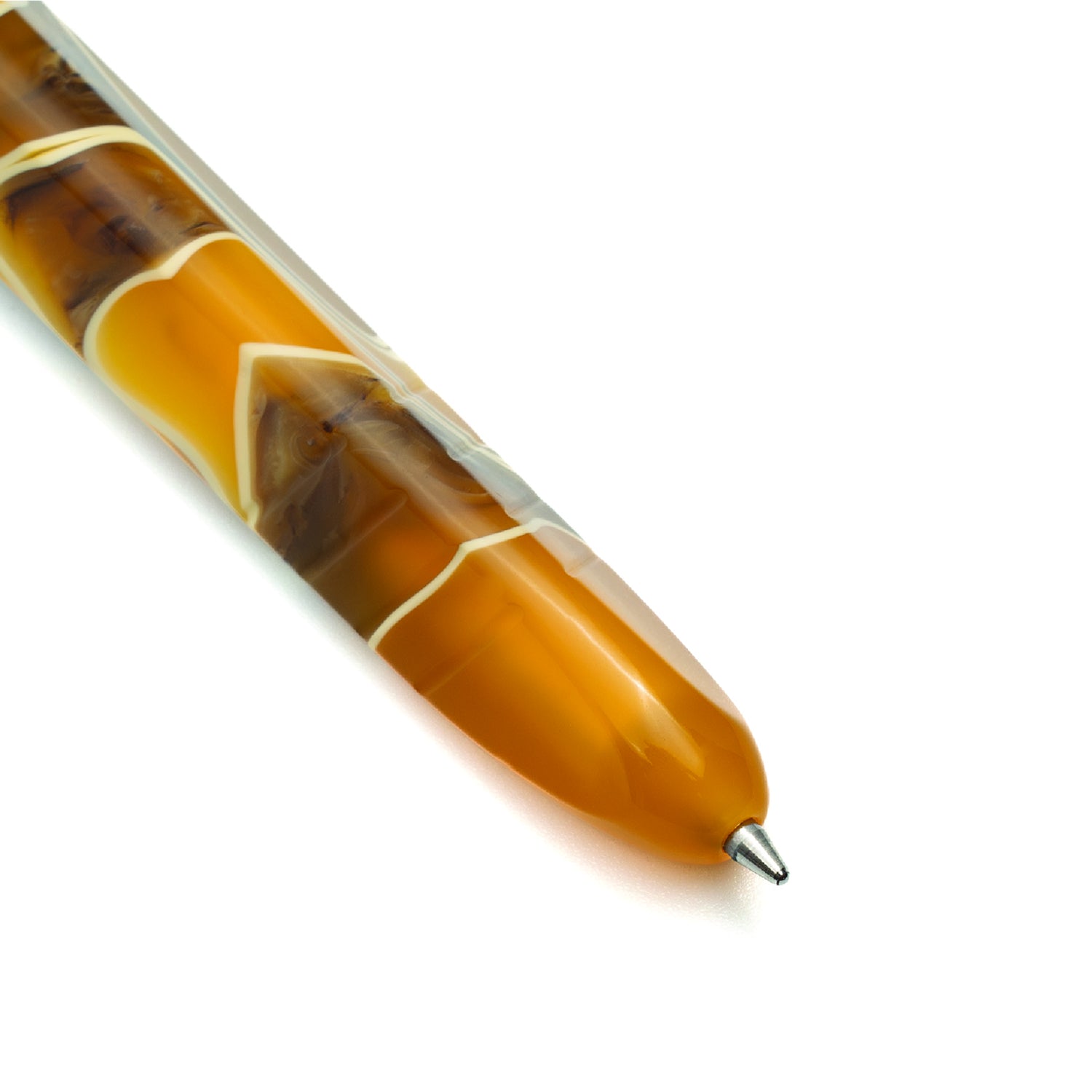 KOLO - Tino Acrylic Ballpoint Pen - Limited Edition