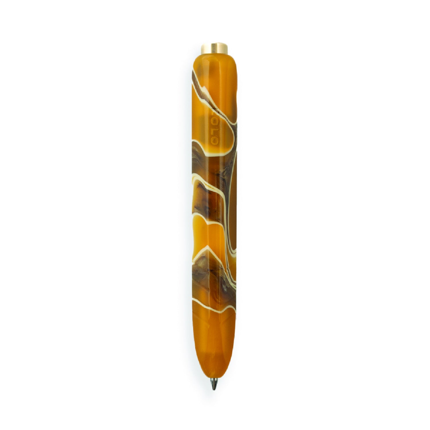 KOLO - Tino Acrylic Ballpoint Pen - Limited Edition