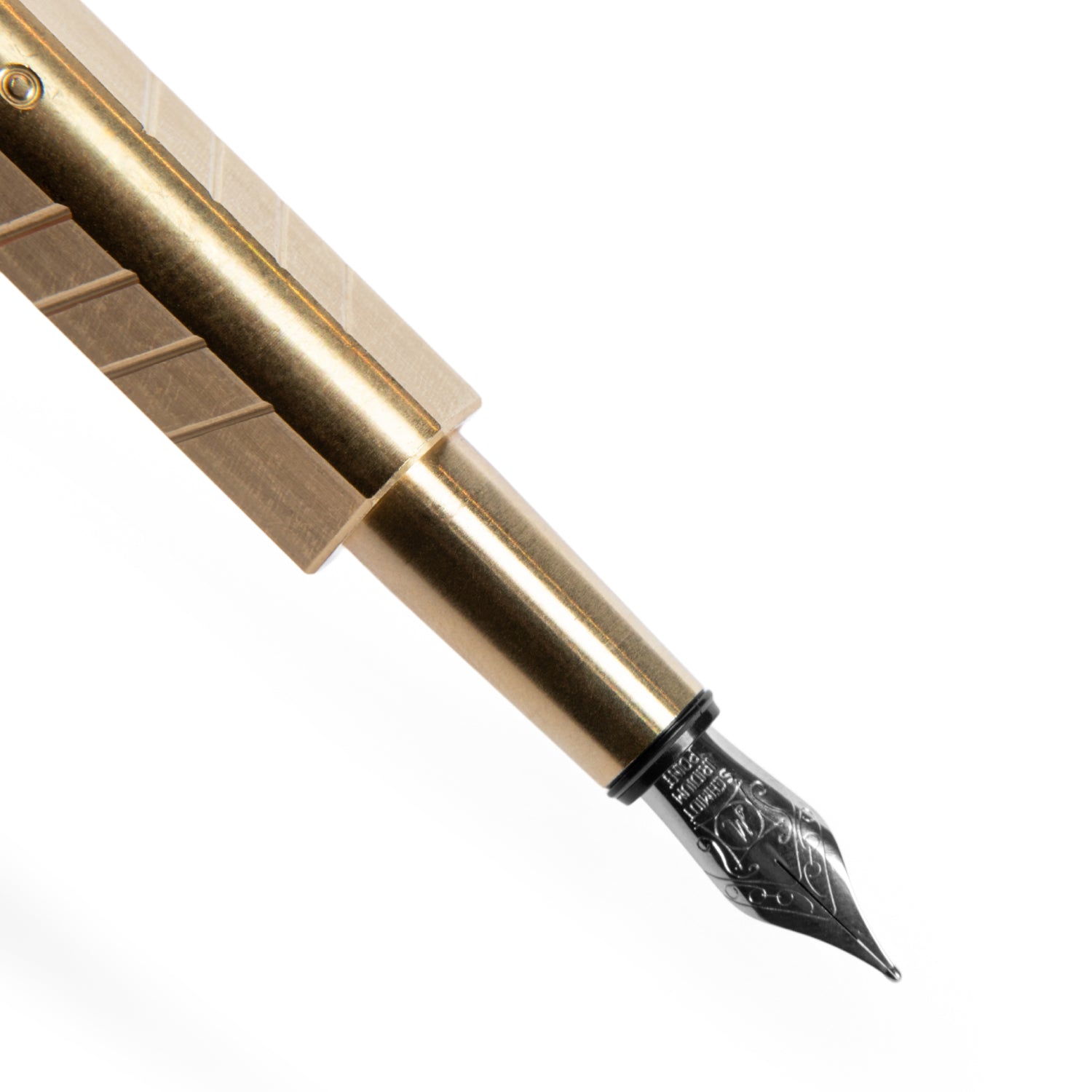KOLO - Tino Fountain Pen – Yoseka Stationery