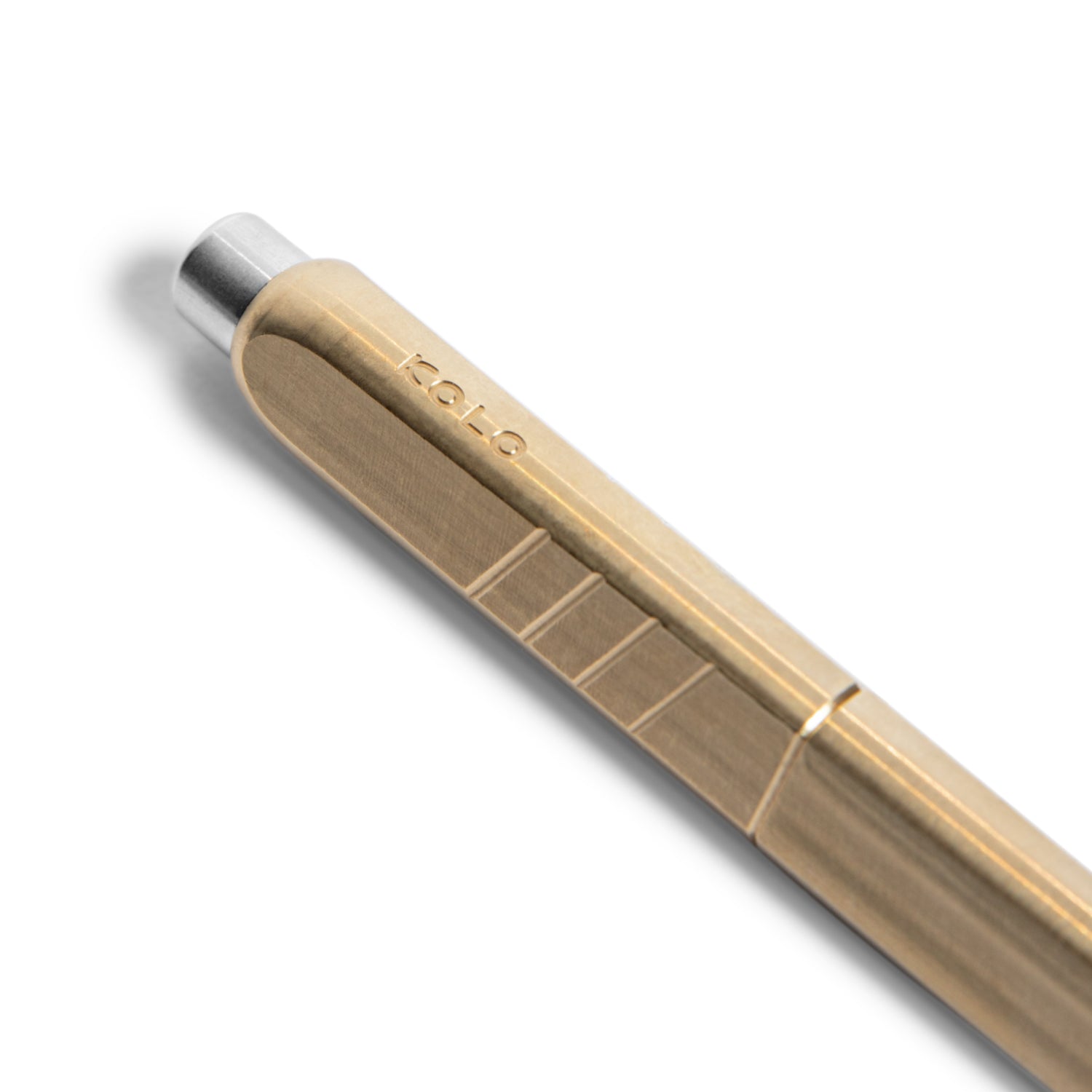 KOLO - Tino Fountain Pen – Yoseka Stationery