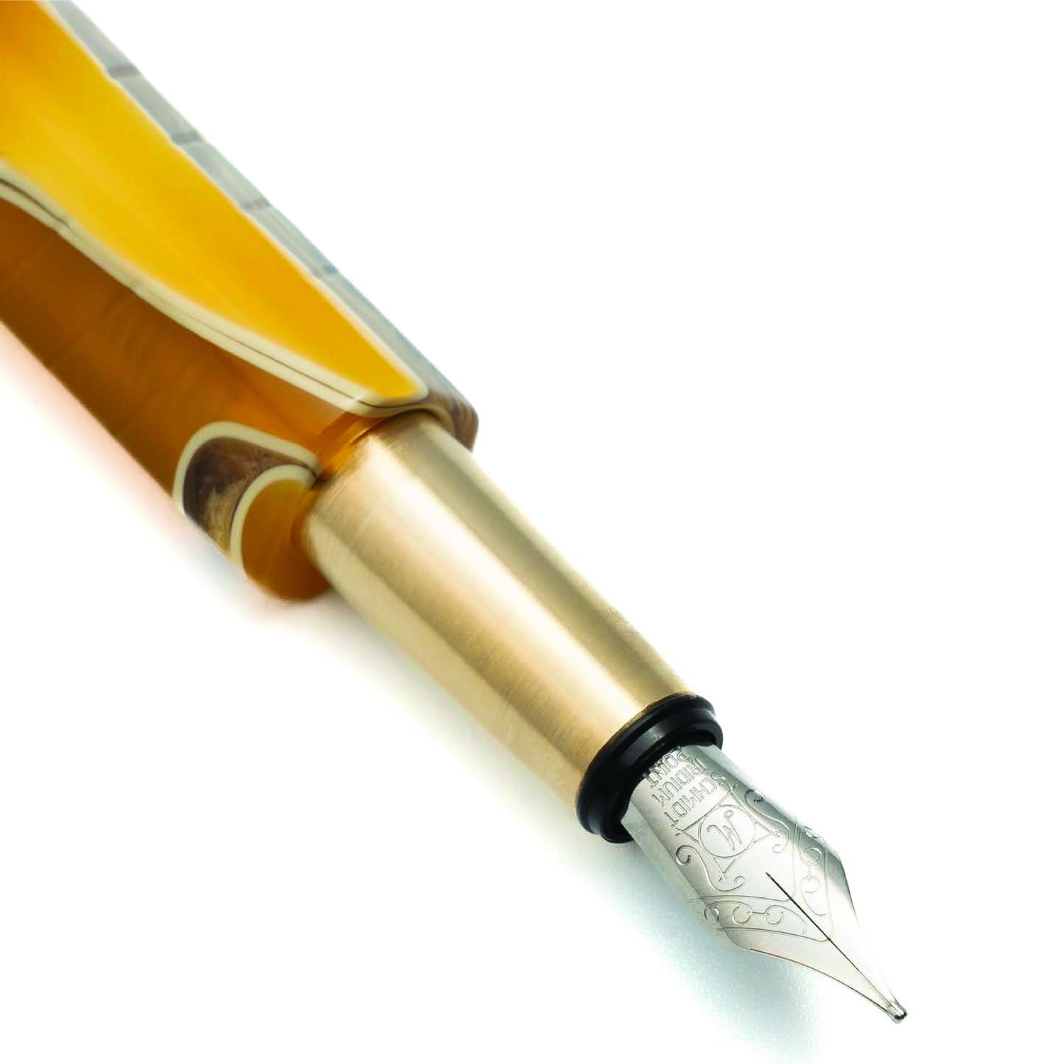 KOLO - Tino Acrylic Fountain Pen - Limited Edition