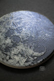 LCN Ceramic Coaster - Moon