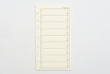 Raymay Davinci - Bible Size - Info Refills