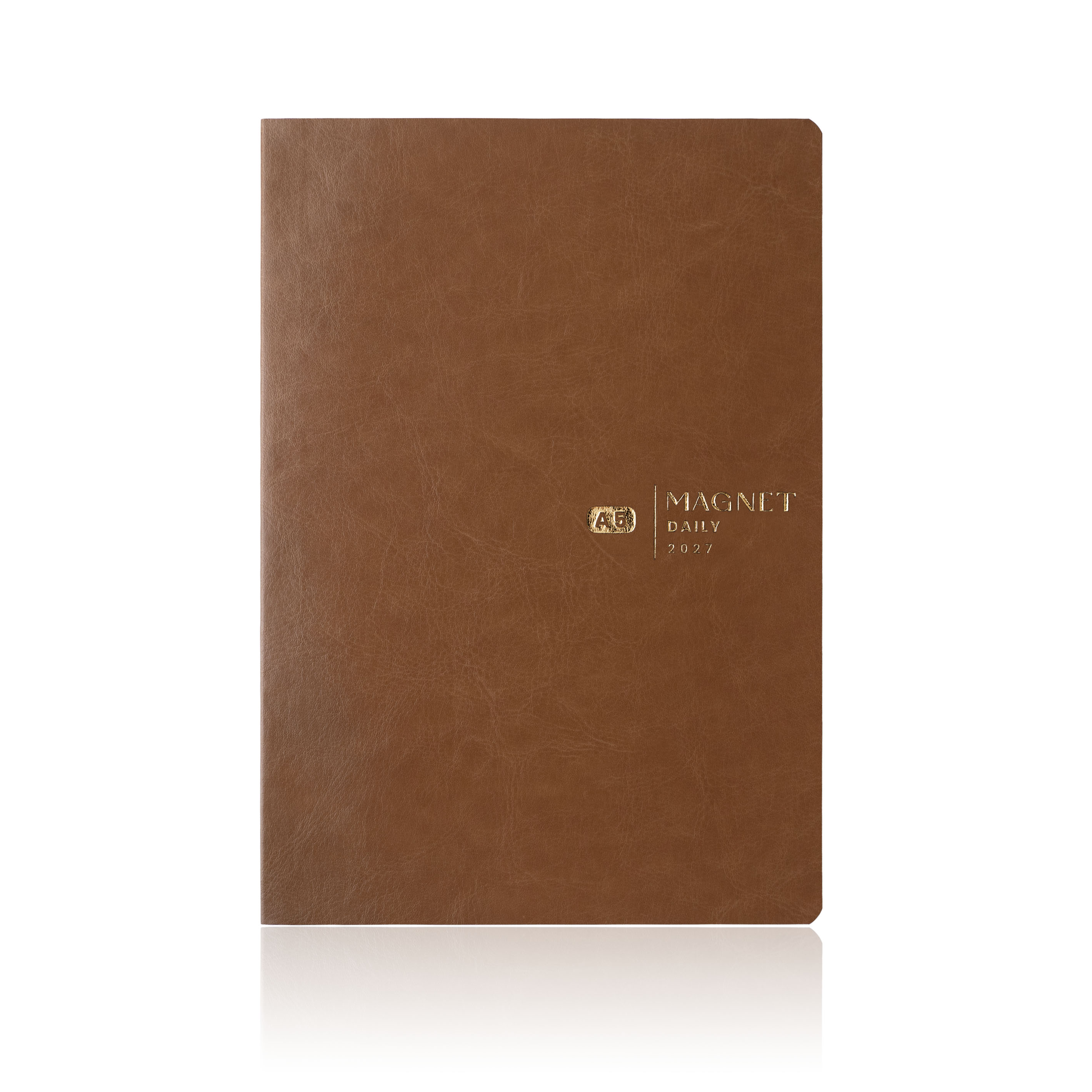 Aura Estelle Magnet Planner 2027 - Daily - A5 (Pre-Order Starts Aug 18; Shipping starts mid-Nov)