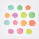 Bande Colorful Circles