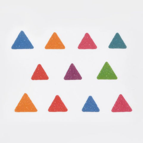 Bande Colorful Triangles