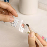 MU Multifunctional Sticker Tweezer