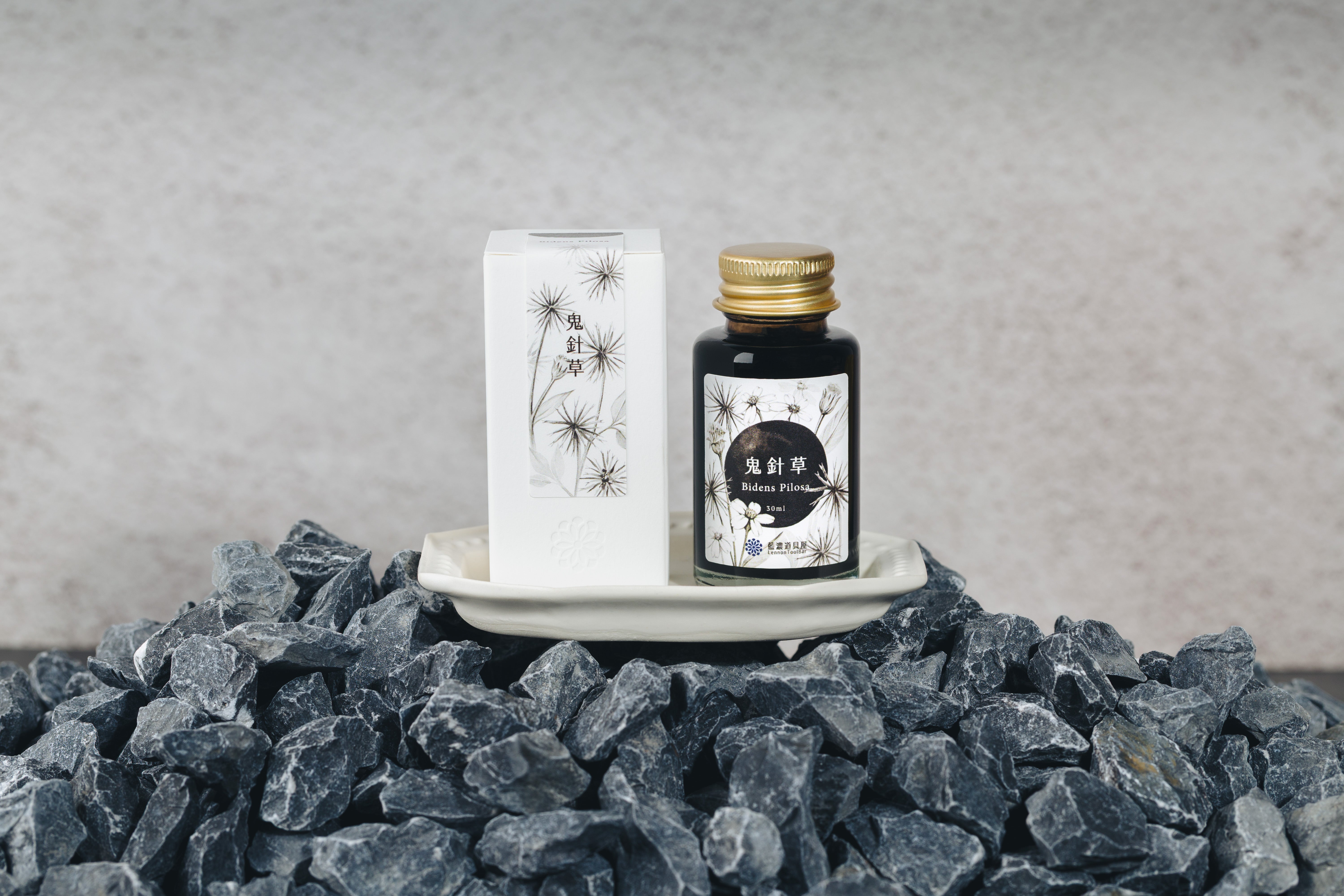 Lennon Tool Bar - 2026 Spring Limited - Pretty Vol 4 - 鬼針草