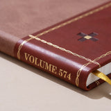 Blackwing Volume 574 - Ledger Notebook (Coming Soon)