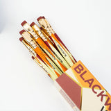 Blackwing Volume 574 - Native American Art and the 574 Nations Pencil - Set of 12 (Coming Soon)