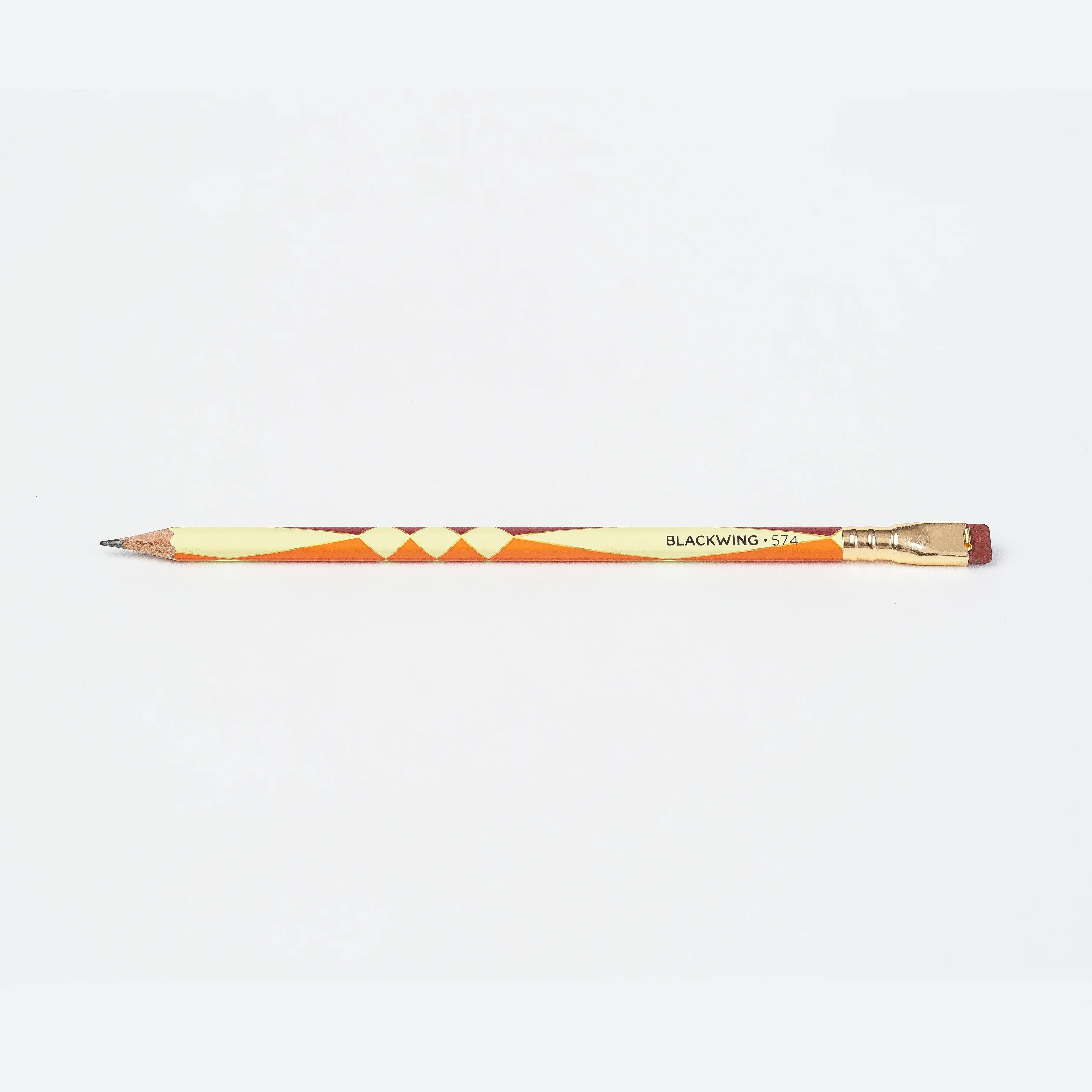 Blackwing Volume 574 - Native American Art and the 574 Nations Pencil - Set of 12 (Coming Soon)