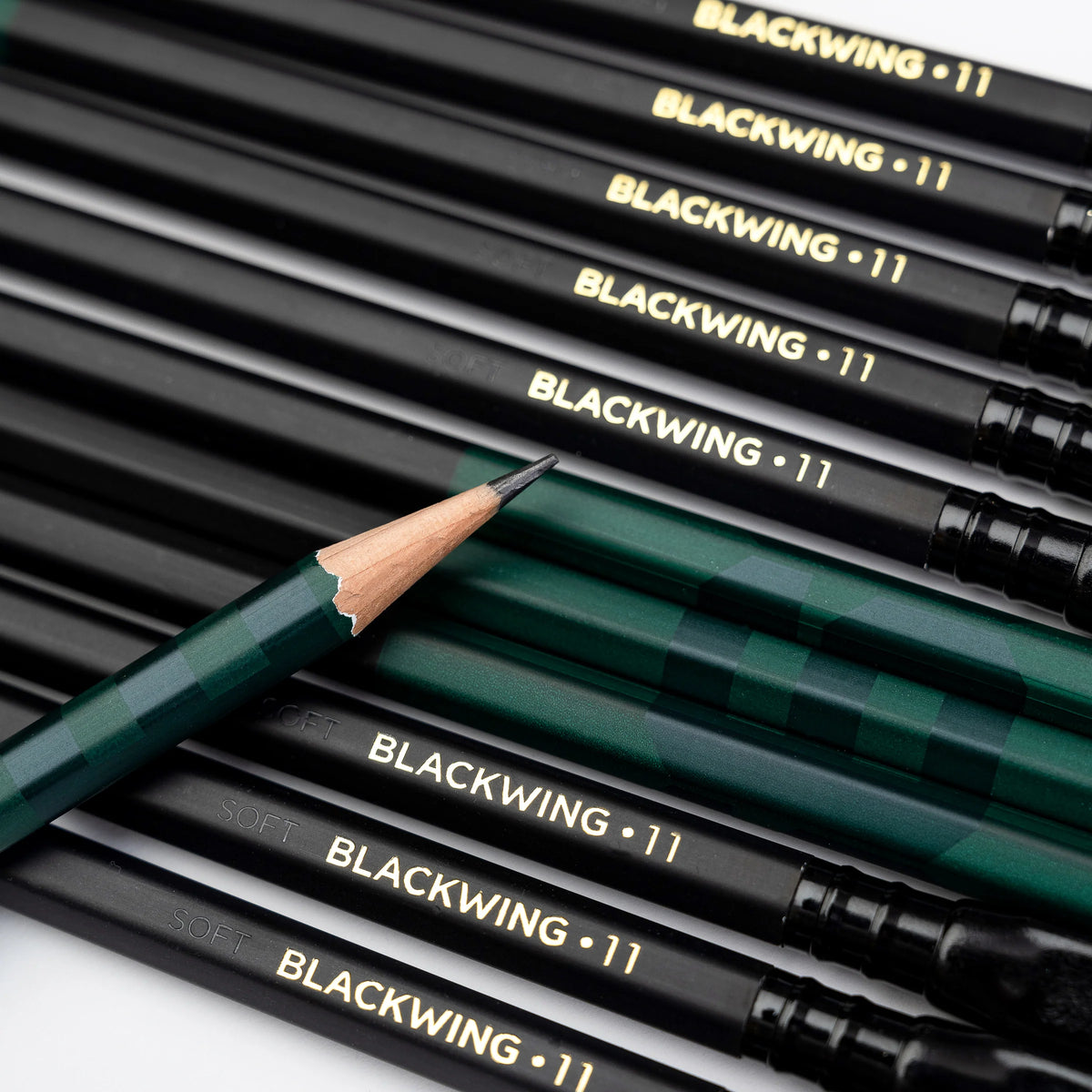 Blackwing Volume 11 - Bill Russell Tribute - Set of 12 - Limited
