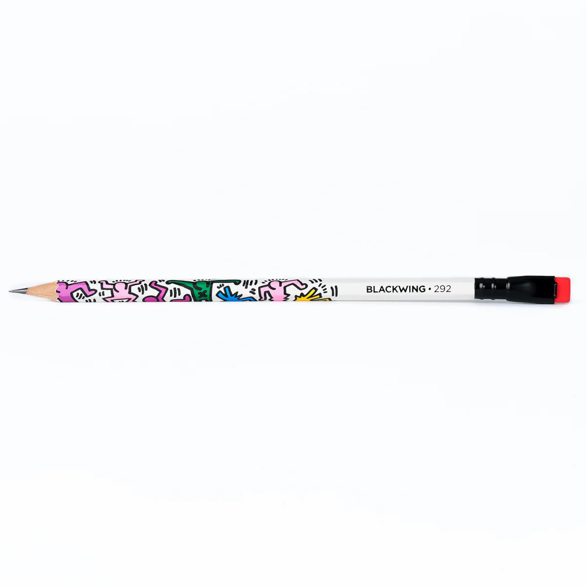 Blackwing Volume 292 - Keith Haring - Set of 12