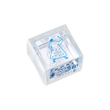 Hitotoki Kori Jirushi Clear Stamp - Small