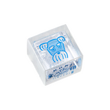 Hitotoki Kori Jirushi Clear Stamp - Small