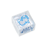 Hitotoki Kori Jirushi Clear Stamp - Small