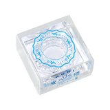 Hitotoki Kori Jirushi Clear Stamp - Large