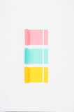 Kanmido - Roll Sticky Notes - PENtONE