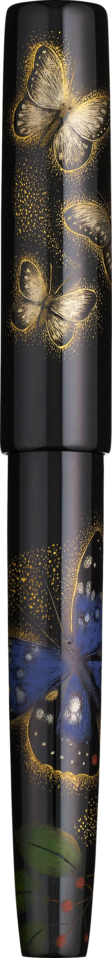 Platinum Chou Kuro Black Ink – Yoseka Stationery