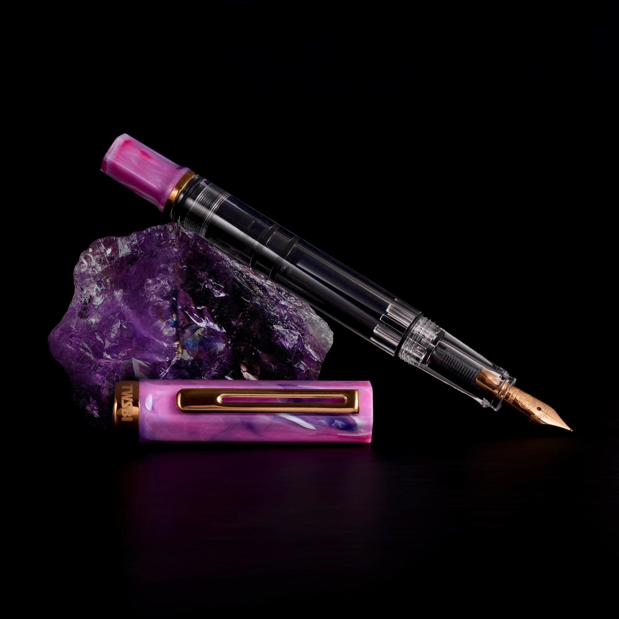 TWSBI Fountain Pens - 1.1 Stub – Yoseka Stationery