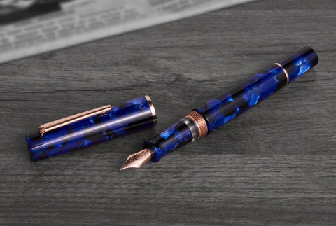 TWSBI Kai Fountain Pen (Pre-Order Starts 8/2. Shipping 8/4.)