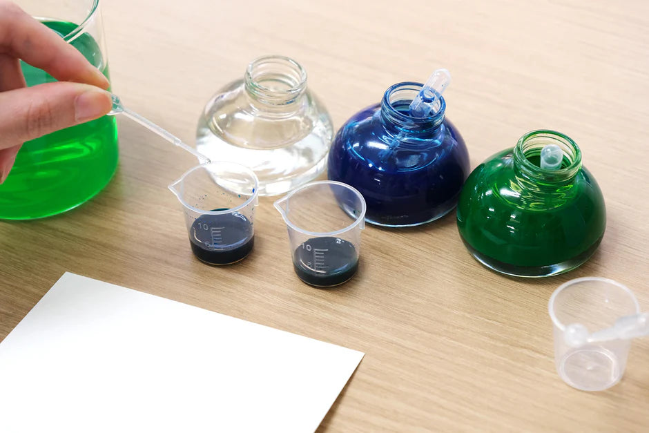 Kakimori Ink Mixing Kit