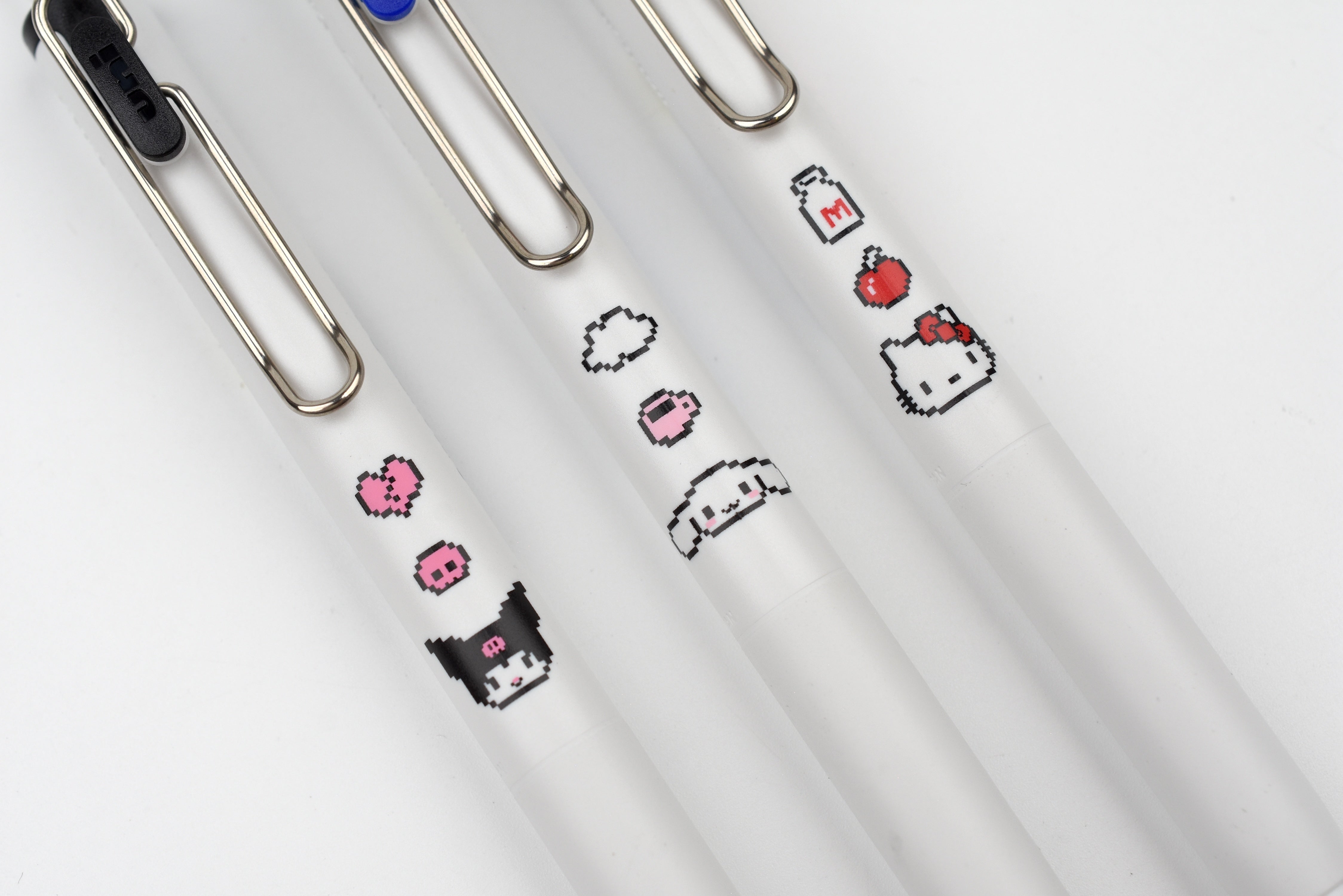 Uni-ball One x Sanrio - 0.38mm - Limited Edition