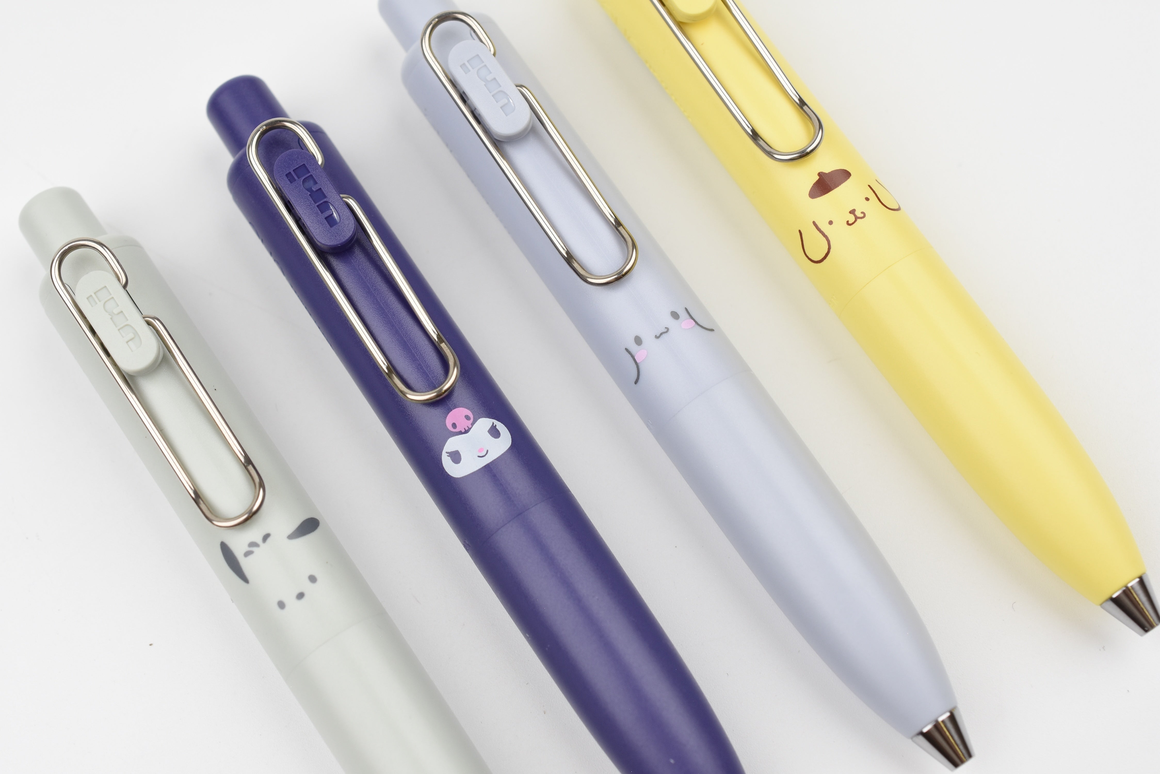 Uni-ball One P x Sanrio - Limited Edition