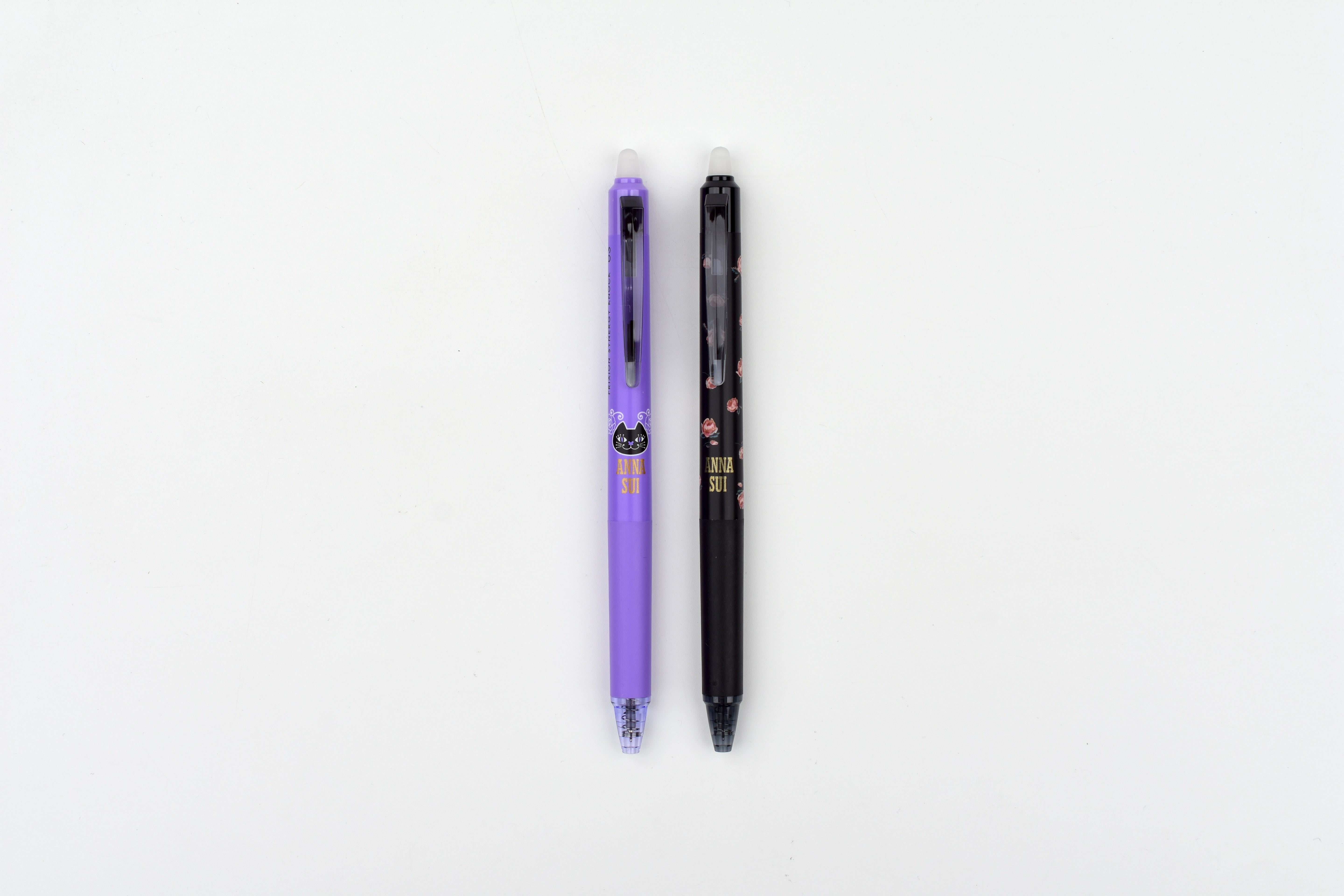 Pilot x Anna Sui FriXion Synergy Knock - 0.3mm - Limited Edition