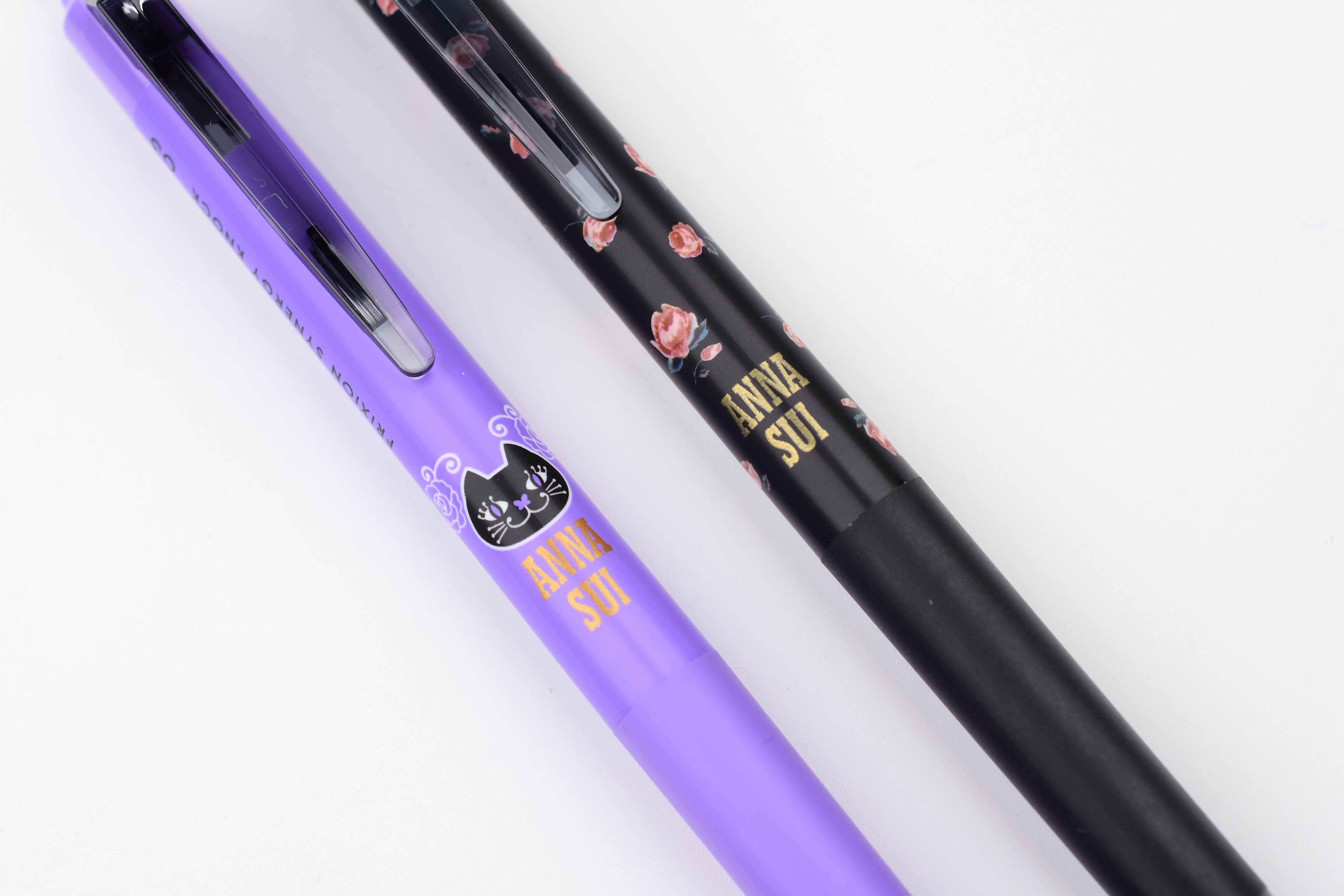 Pilot x Anna Sui FriXion Synergy Knock - 0.3mm - Limited Edition