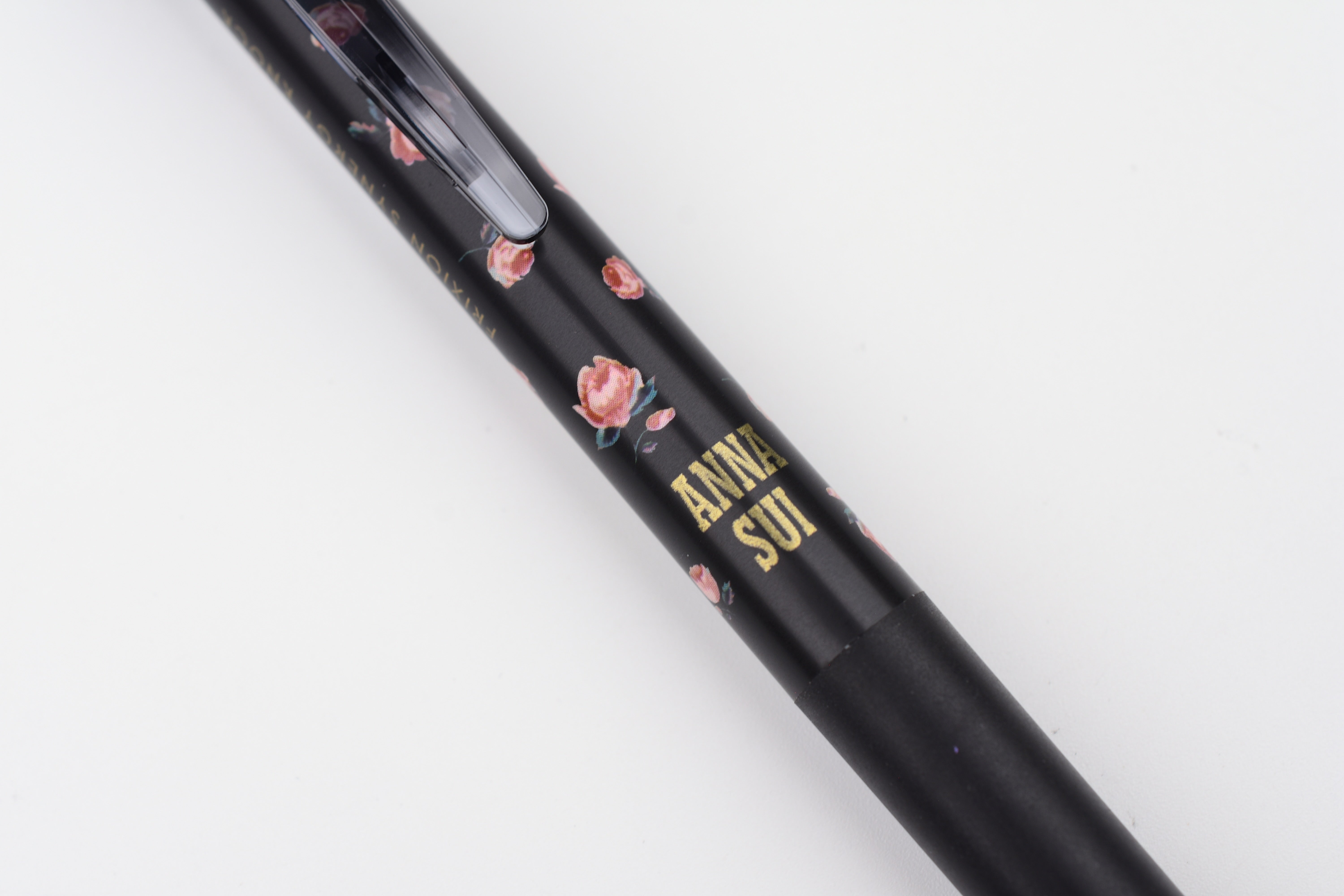 Pilot x Anna Sui FriXion Synergy Knock - 0.3mm - Limited Edition
