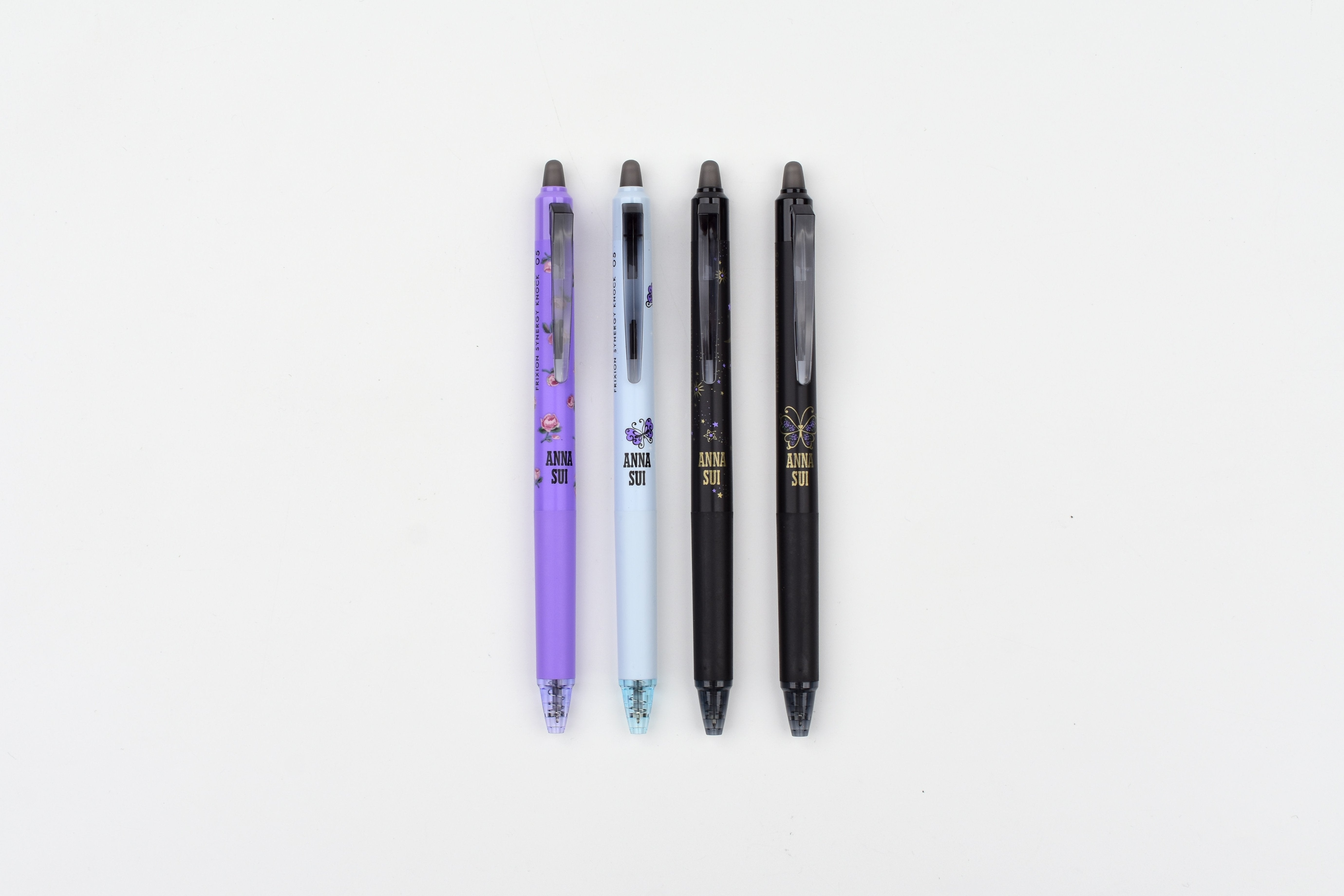 TWSBI Vac700R Nib Set – Yoseka Stationery