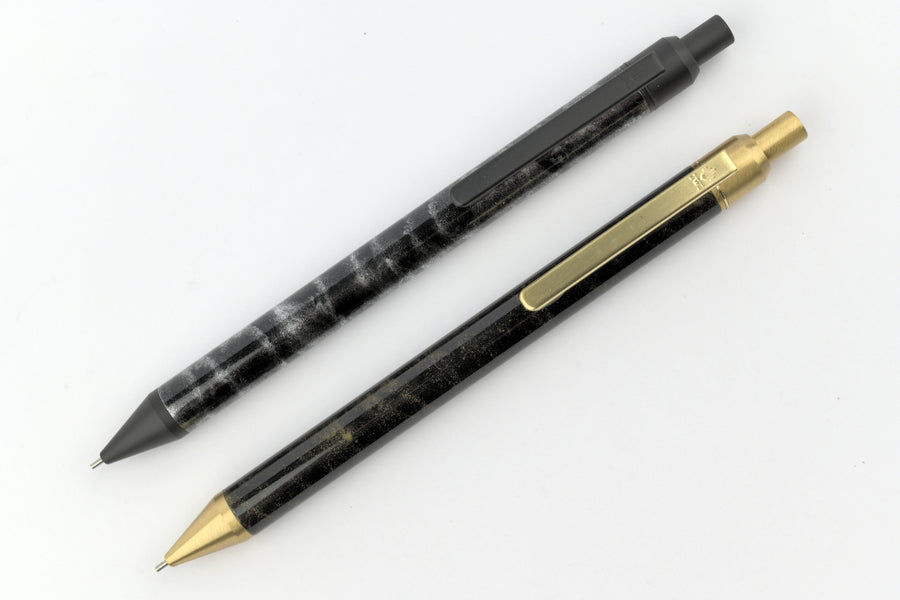 IWI Fusion Urushi Art Mechanical Pencil - 0.5mm