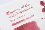 Lennon Tool Bar - 2023 Winter Limited - Winter Tonics in Taiwan - 紅豆 (Red Beans) hong dou