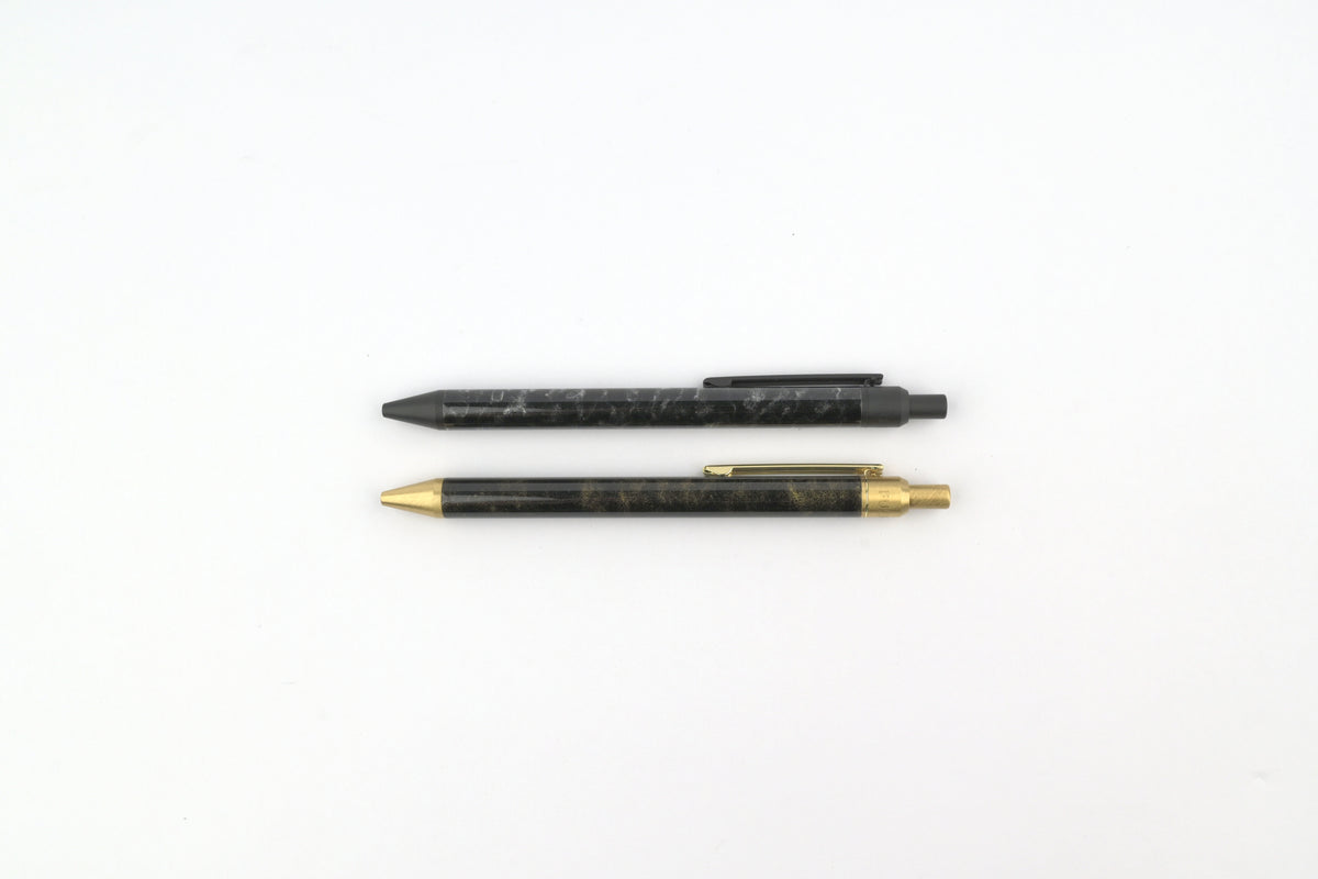 IWI Fusion Urushi Art Gel Pen - 0.5mm