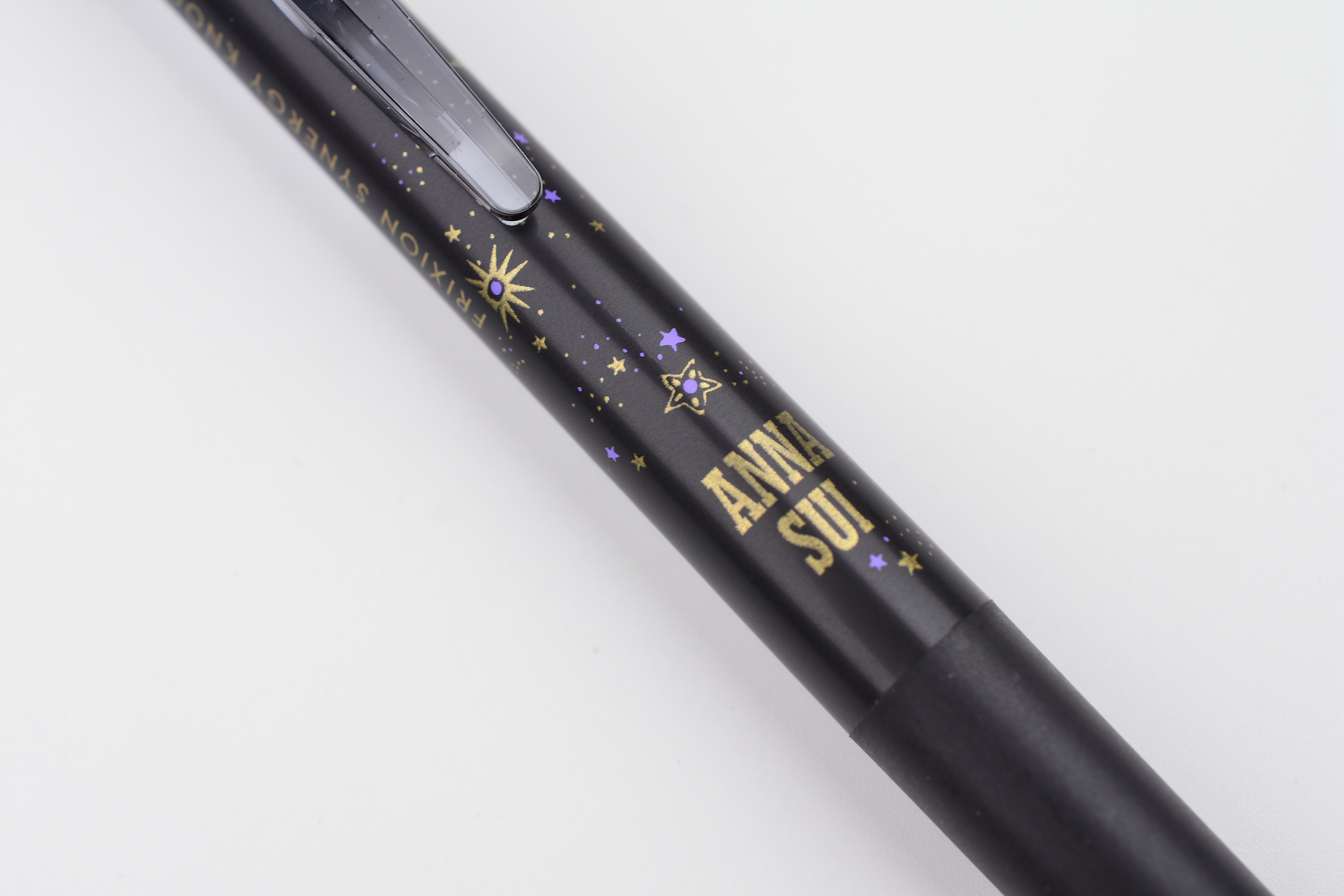 Pilot x Anna Sui FriXion Synergy Knock - 0.5mm - Limited Edition