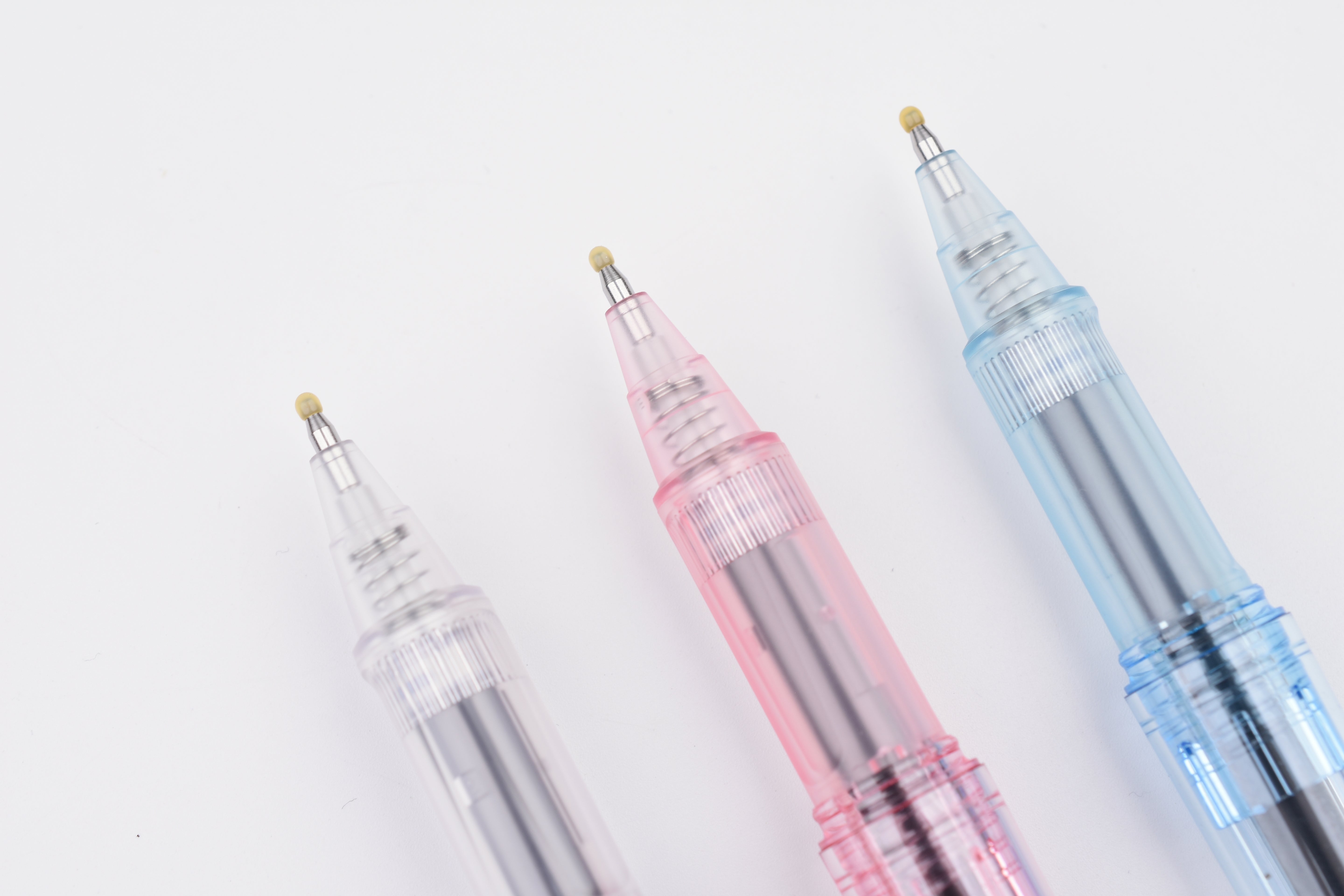 Sailor - TUZU Ballpoint Pen - Glassy - Limited Edition - 0.7mm