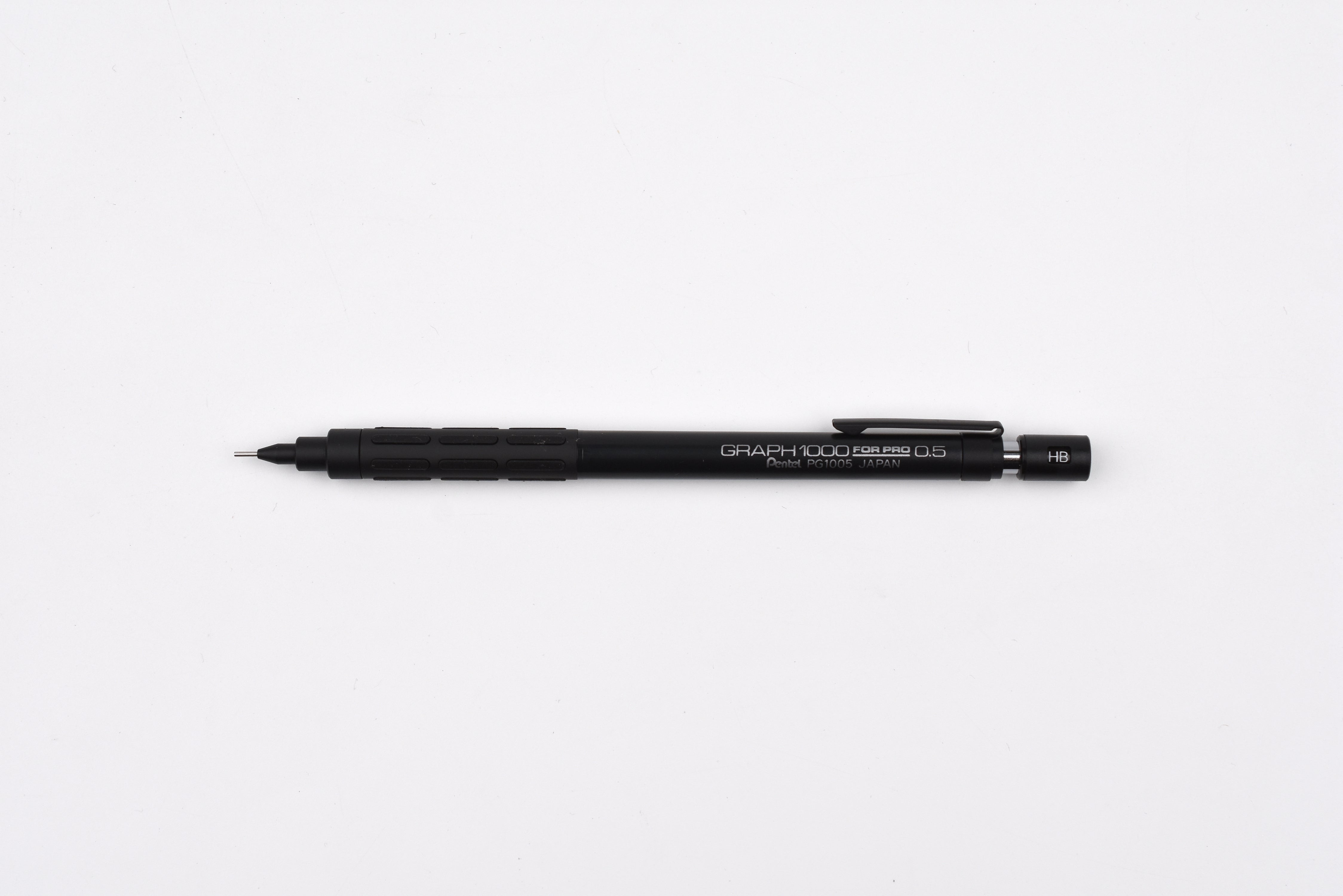 Pentel GraphGear Drafting Mechanical Pencil - 60th Anniversary