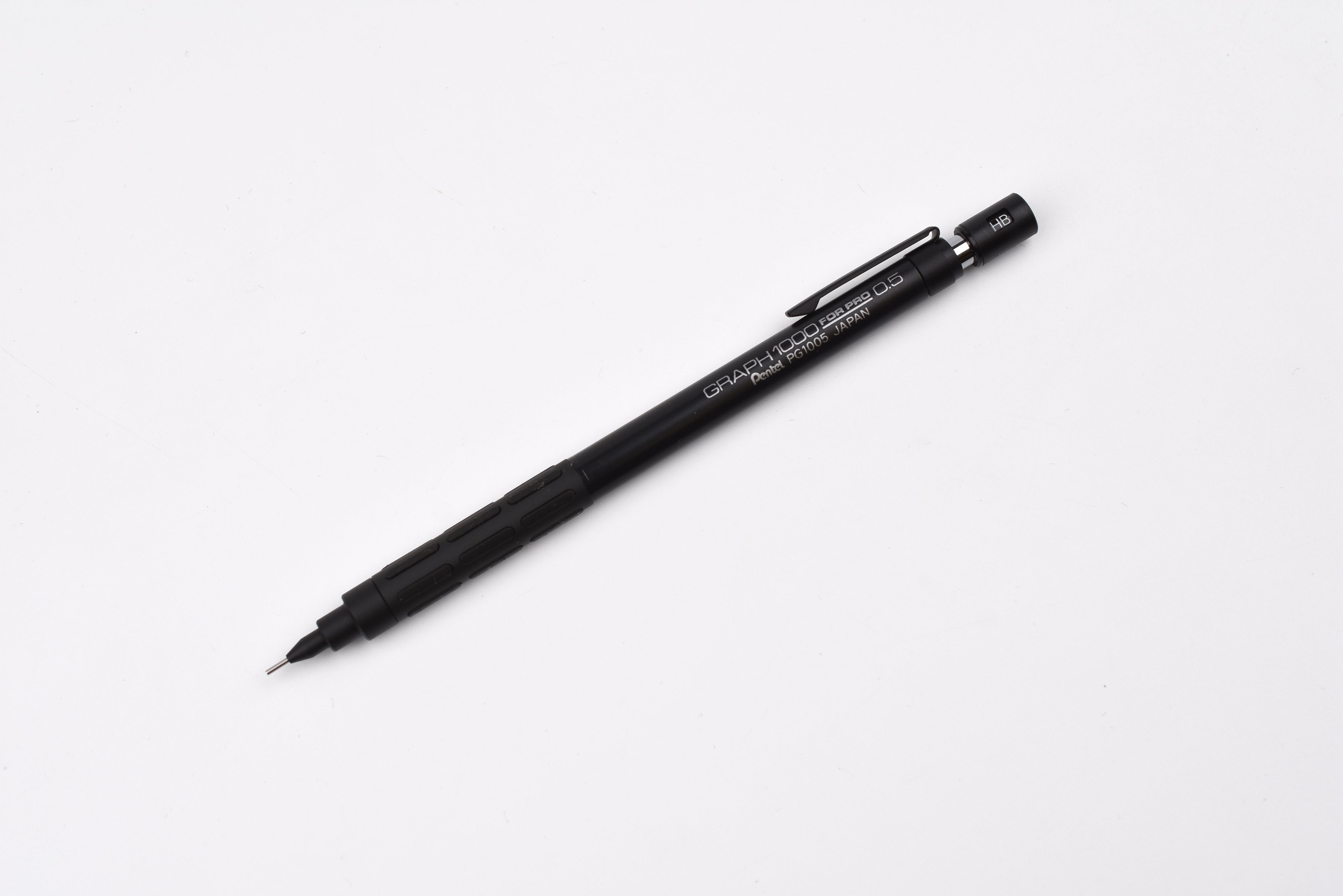 希少！1965年PentelgraphPencil Pentel GraphGear Drafting Mechanical Pencil - 60th Anniversary