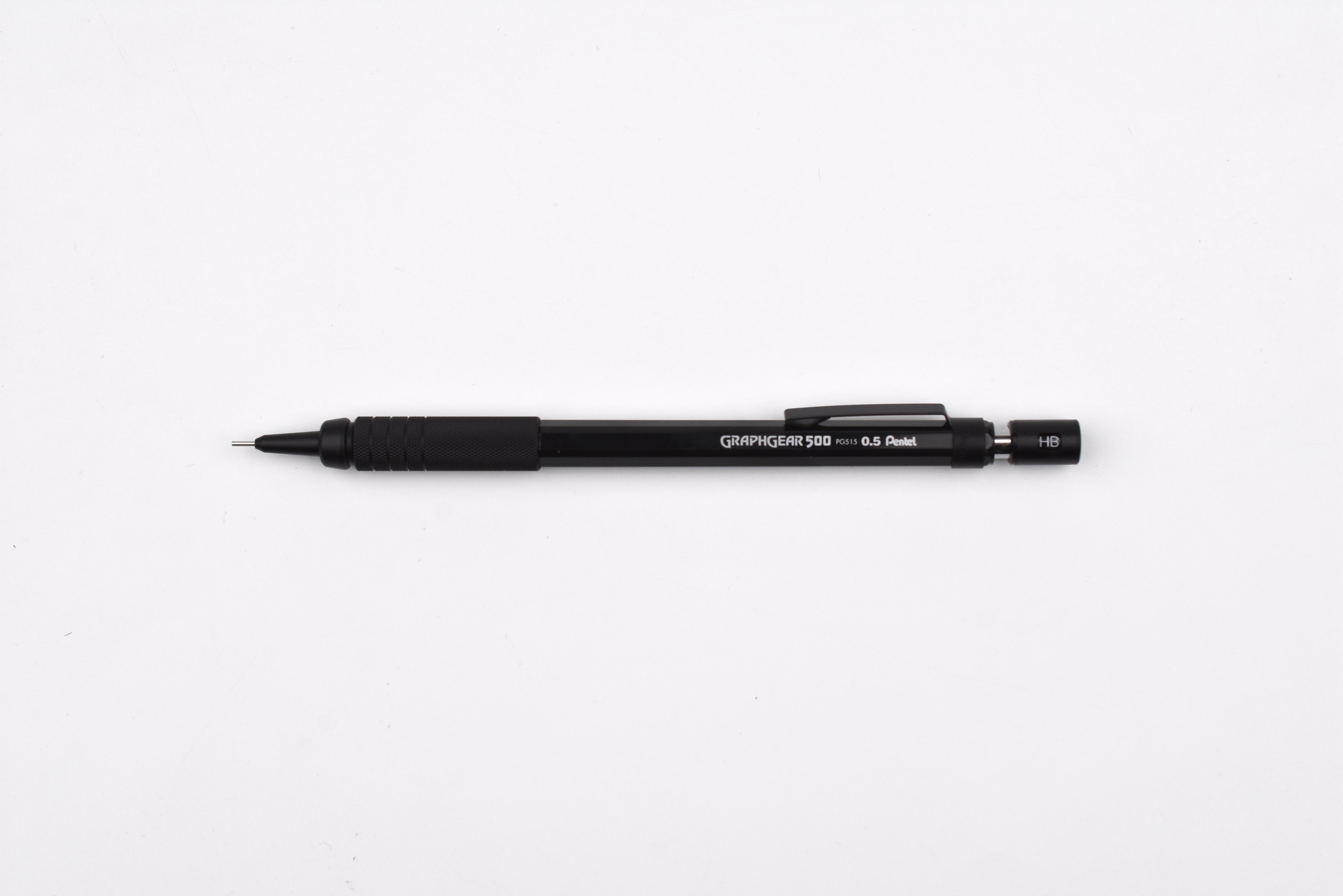 Pentel GraphGear Drafting Mechanical Pencil - 60th Anniversary
